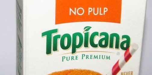 Orange Juice