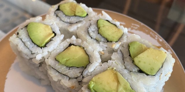 Avocado Roll