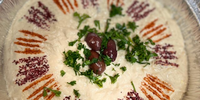 Hummus