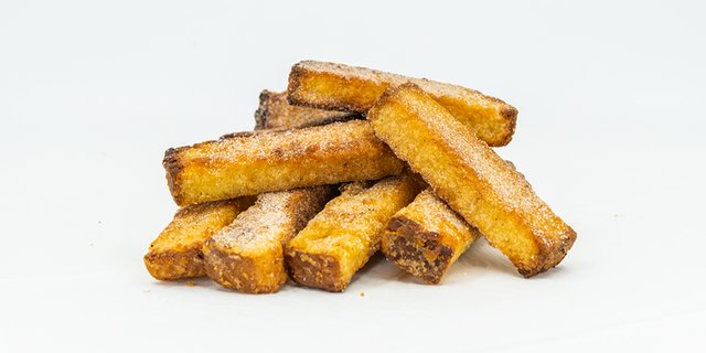 French Toast Sticks