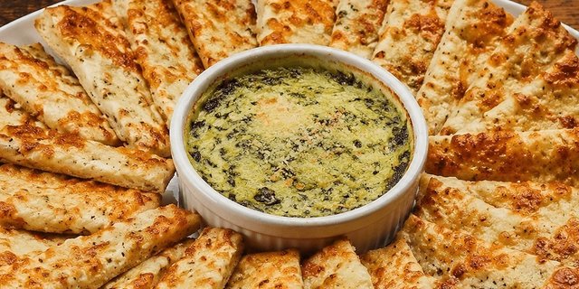 Spinach Dip