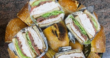 Johnny's Gourmet Deli