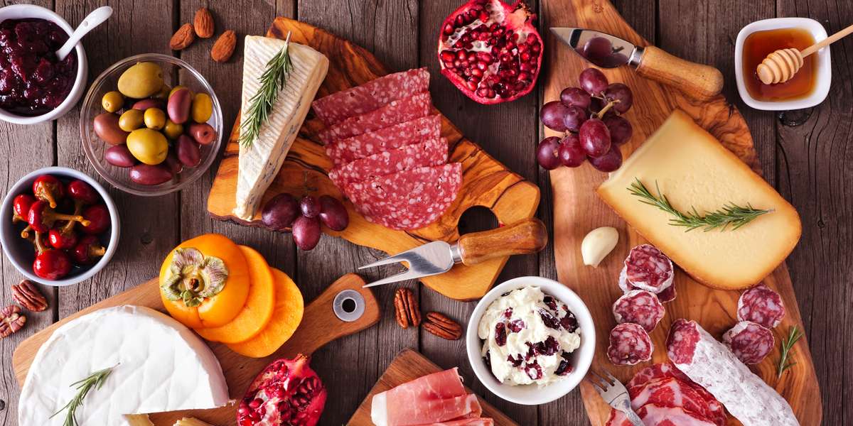 Wolfie’s Catering Company