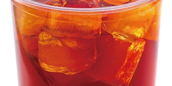 Classic Black Brewed Tea