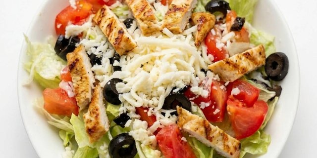 Chicken Salad
