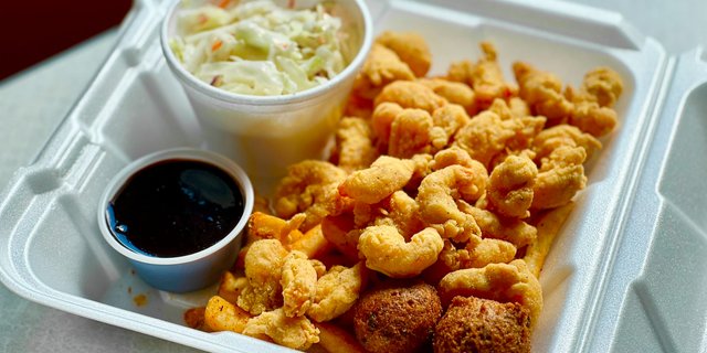 Crawfish Basket