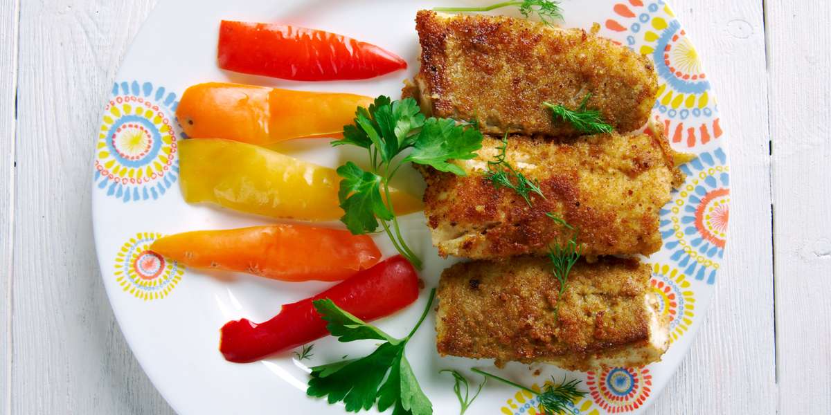 Catered Delight Kitchen