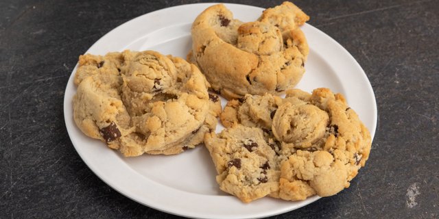 Love Cookie