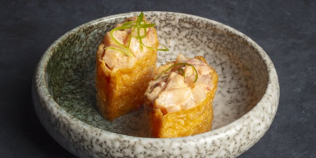 Inari Yellowtail