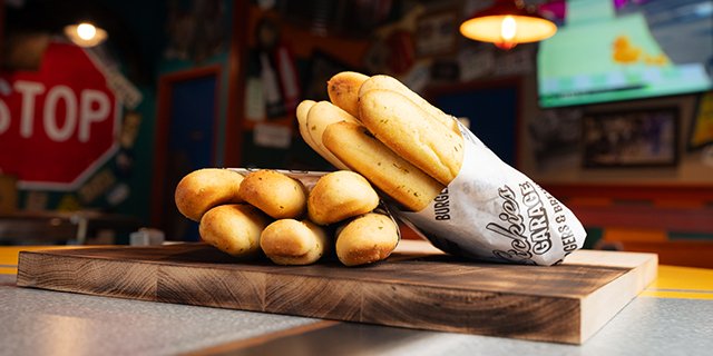 Breadsticks