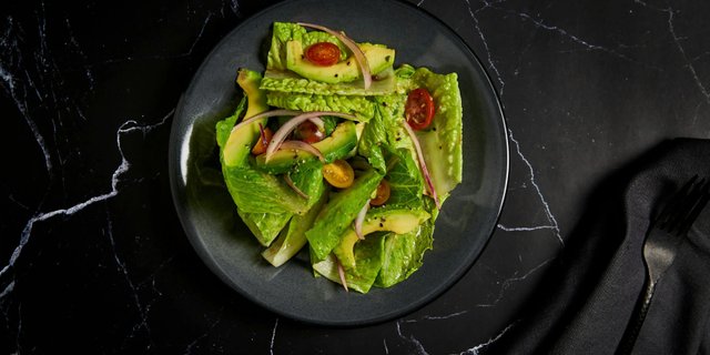 House Salad