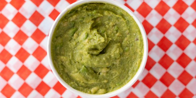 Guacamole