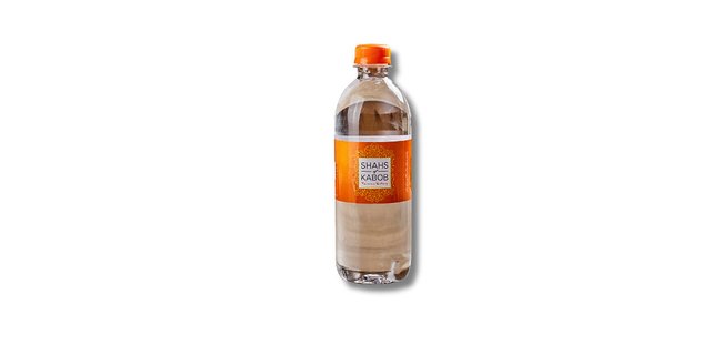 Shah's Water Bottle