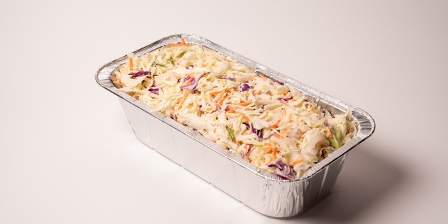 Creamy Coleslaw