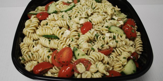 Pasta Salad