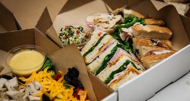 Events With Taste