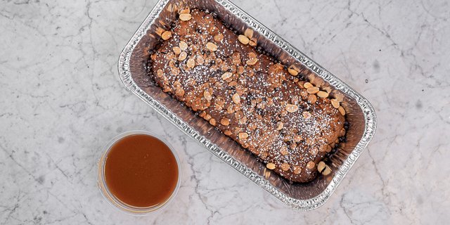 Peanut Butter Brookie