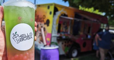Hello Boba