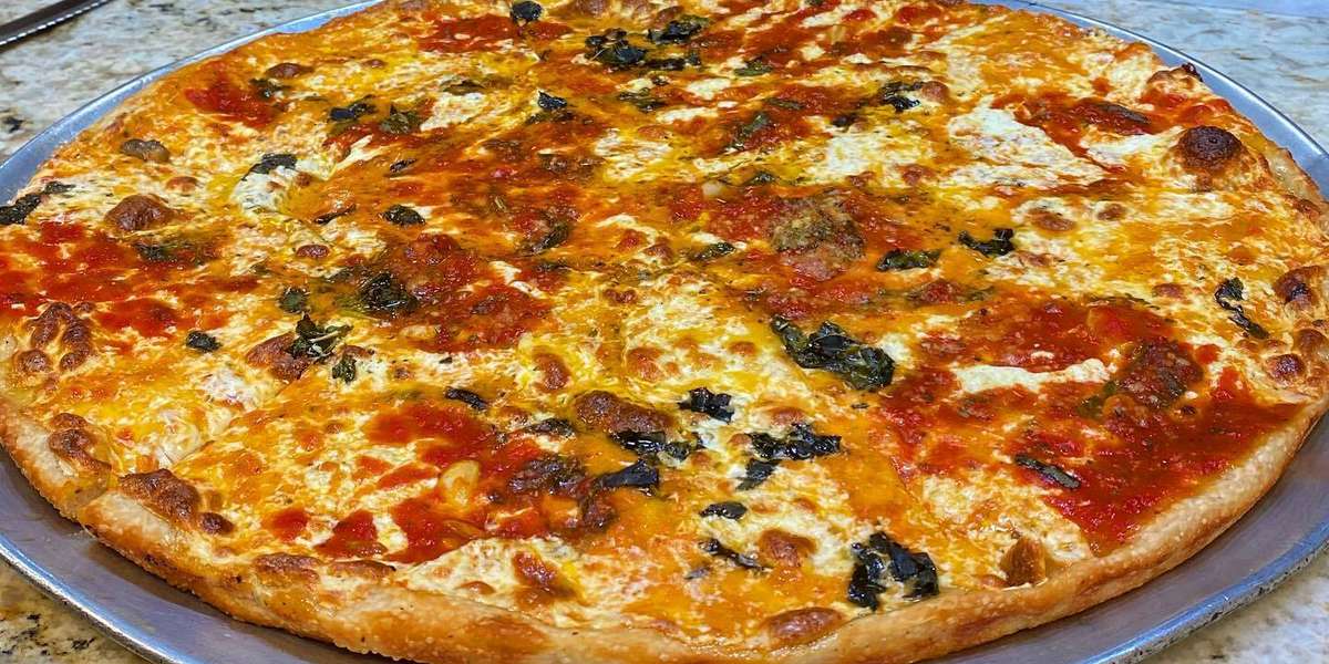 Sofia's Pizza & Restaurant