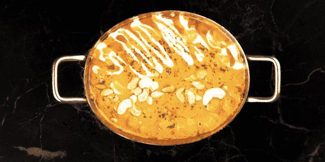 Kaju Phool Makhni