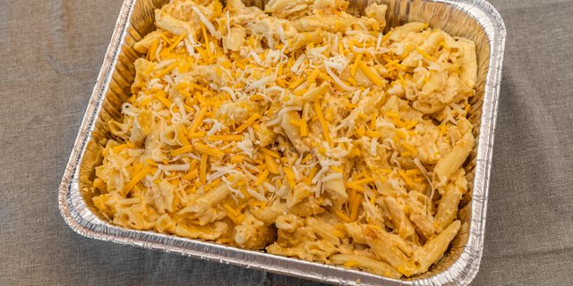 Mac & Cheese