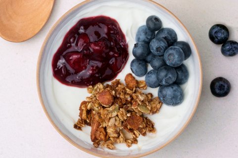 Yogurt Bowl