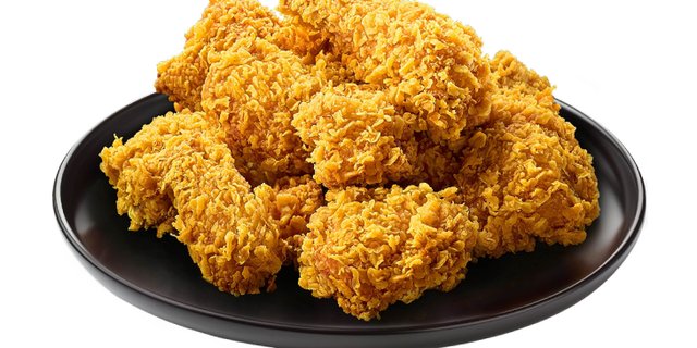 80pc Boneless Mega Pack