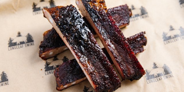 Spare Ribs