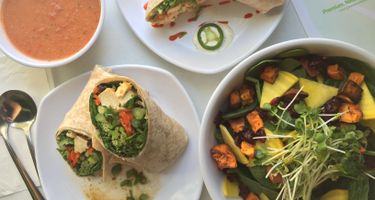 Greenspot Salad Company