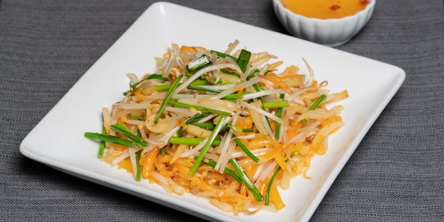 Pin Noodles