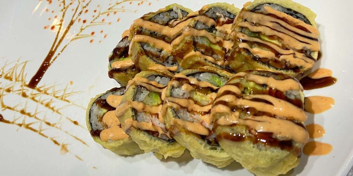 Soho Sushi