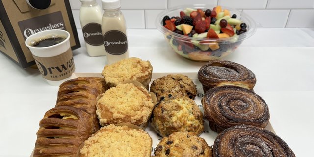Breakfast Bundle