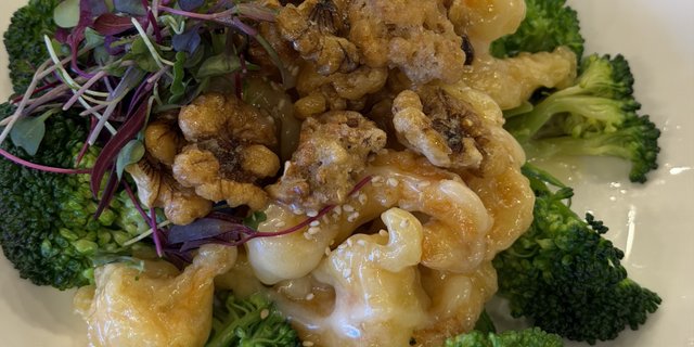 Sweet & Sour Pork
