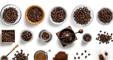 Honour Coffee