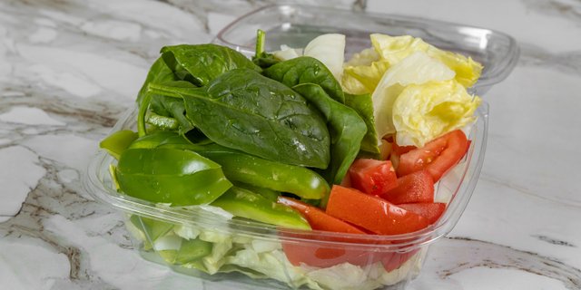 Garden Salad