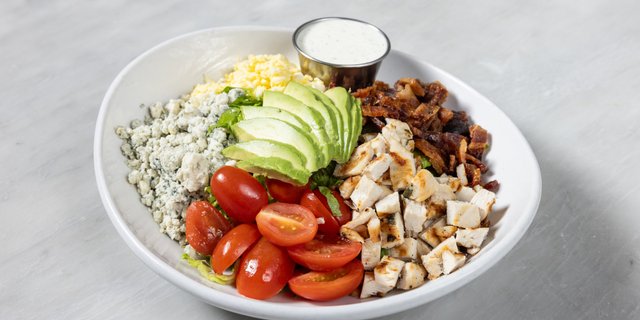 Cobb Salad
