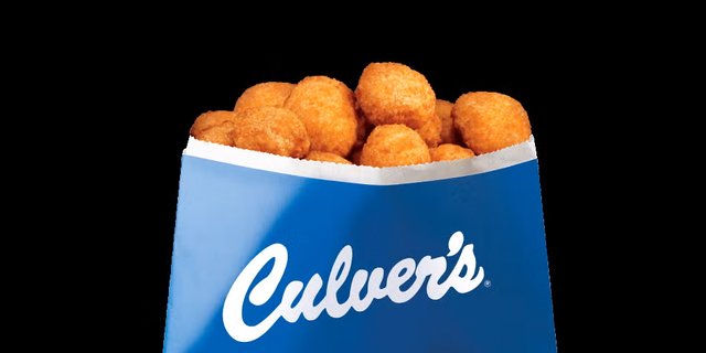 Cheese Curds