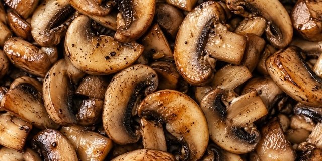Mushrooms