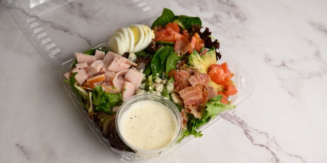 Cobb Salad
