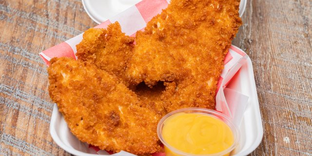 Chicken Tenders