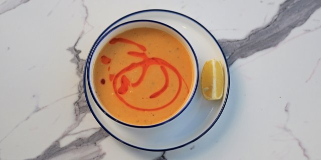 Lentil Soup