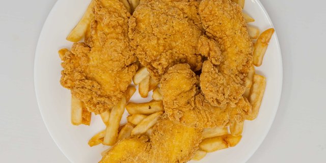 Chicken Tenders