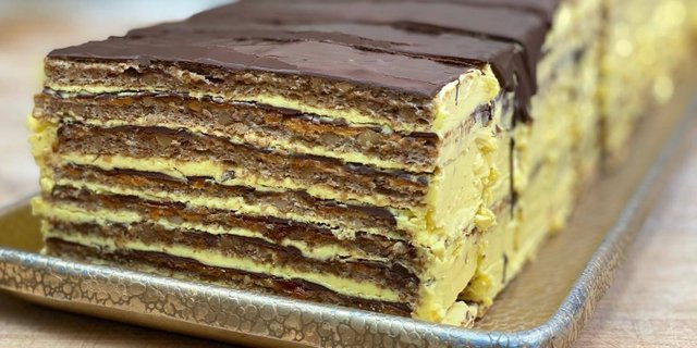 Zarbo Torta
