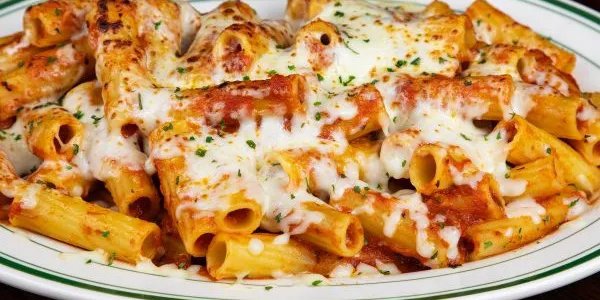Baked Ziti