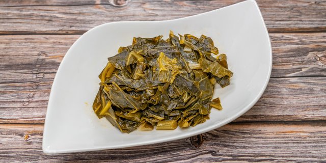 Collard Greens