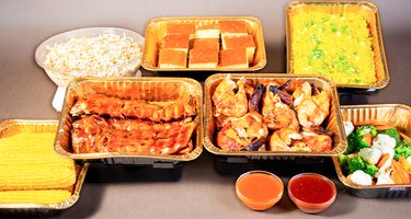 Dallas BBQ