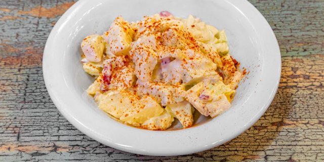 Papi's Potato Salad