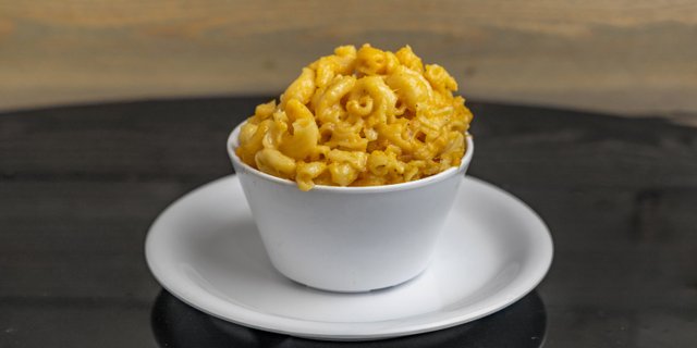 Baked Macaroni & Cheese