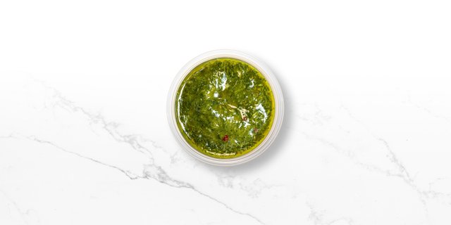 Cilantro Chimichurri