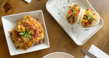 Shakedown Street Eats